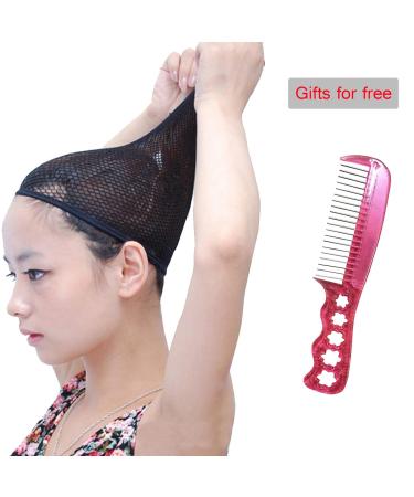 FEOYA Curly Heat-Resistant Brown Wig for Women | Natural-Looking Long Fashion Wigs | Everyday Wear - Linen Brown & Bright Gold - Buy Online on GoSupps.com