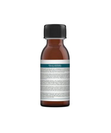 Buy Mystic Moments Organic Palm Oil (Kernel) Carrier Oil 125ml - Pure Natural & Vegan for Hair Face Nails Aromatherapy & Massage - GVO-Free - Buy Online on GoSupps.com
