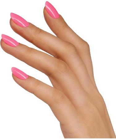 Bluesky Gel Nail Polish Set Pretty Pinks Very Berry Neon17 Pink Flamengo Qxg003 Pink Lemonade Km895 3 x 5 ml Purple (Requires Curing Under UV or LED Lamp) Pretty Pinks 5 ml (Pack of 3) - Buy Online on GoSupps.com
