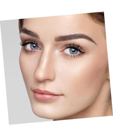 FRCOLOR 10 Pairs Fake eyelashes natural false eyelashes magnetic false eyelashes false eyelashes magnetic manga lashes cluster false lashes wispy clear lash band false eyelashes fluffy set - Buy Online on GoSupps.com