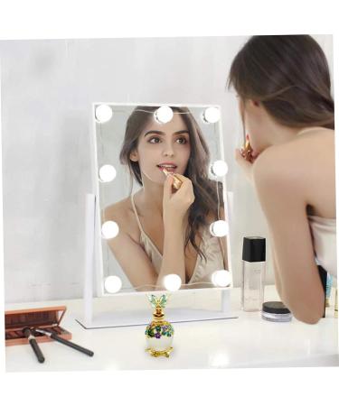 Temeemeg Arabic Perfume Oil Portable 15ml Long Lasting Refreshing Fragrance Dubai Perfume with Luxurious Bottle for Women - Buy Online on GoSupps.com