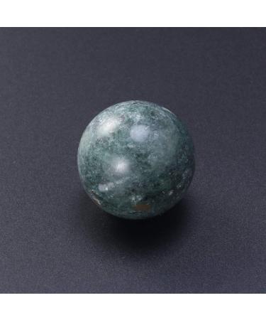 Fascia Roll & Baoding Balls Set - Black Exercise & Massage Balls for Stress Relief & Hand Therapy - Buy Online on GoSupps.com