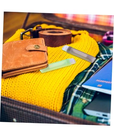 Buy Minkissy 12-Pc Foldable Portable Toothbrush Set | Travel-Friendly Ultra-Hooded Toothbrushes for Adults | Ideal for Sensitive Teeth | Shop Internationally - Buy Online on GoSupps.com