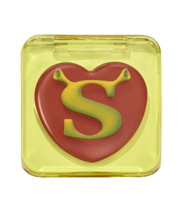 ColourPop x Shrek Lip and Cheek Tint - Multi-Use Dewy Balm with a Weightless Long-Lasting Formula - Cream Blush Balm Infused with Shea Butter to Nourish Skin - Fairytale Things (0.17 oz)