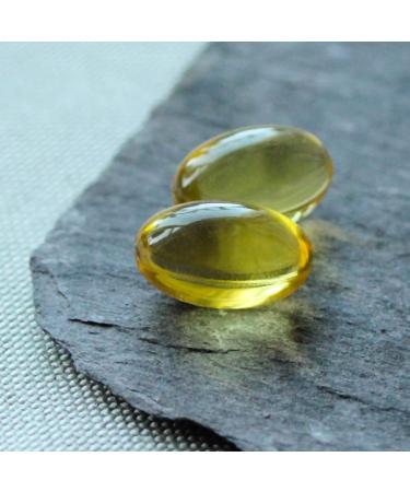 Eskimo-3 Fish Oil Capsules - Nutri Advanced 250ct - Unflavoured | Pack of 1 - Buy Online on GoSupps.com