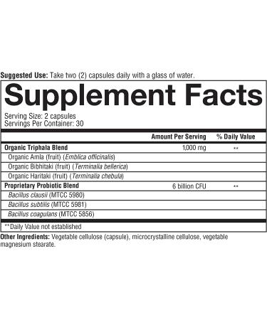 Youtheory Spore Probiotic Powder - Advanced 3.45 oz | No Refrigeration Needed - Buy Online on GoSupps.com