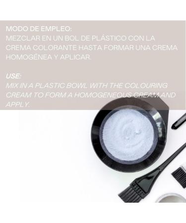 Valquer Profesional Professional Oxidizing Valve in Cream 30 Vol 9% 60 ml - Buy Online on GoSupps.com