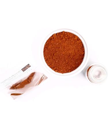  Feine W rze Mexicana BBQ Spice Mix without Taste Amplifier Mexican Spices for Grilling Fish 25g - Buy Online on GoSupps.com