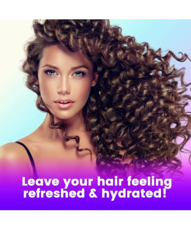 Kaleidoscope Miracle Drops Coconut Oil - 2 oz | Nourishing Hair Treatment - Buy Online on GoSupps.com
