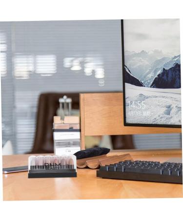 FOMIYES 2 Boxes 12 Shadow Box Glitter Outfit Woman Eyeshadow Pen Eyeshadow Accessory Miss Shimmer 1 count (Pack of 1) As Shownx2pcs - Buy Online on GoSupps.com