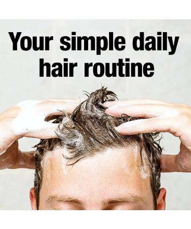Alpecin Double Effect Shampoo 200ml - Stronger Hair Growth Formula - Buy Online on GoSupps.com