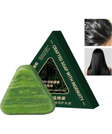 Eventerde Solid Shampoo Traveling Fortifying Shampoo Bar Scalp Care Products Lightweight for Daughter Son Men Youth Teen Boys Girls Family - Buy Online on GoSupps.com