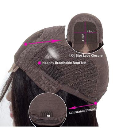 26 HD Brazilian Virgin Human Hair Body Wave Lace Front Wig 180% Density for Black Women - Buy Online on GoSupps.com