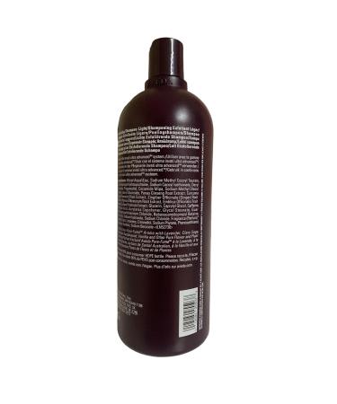 Aveda Invati Ultra Advanced Exfoliating Shampoo - Light 33.8 OZ (1000 ML) | International Shipping Available - Buy Online on GoSupps.com
