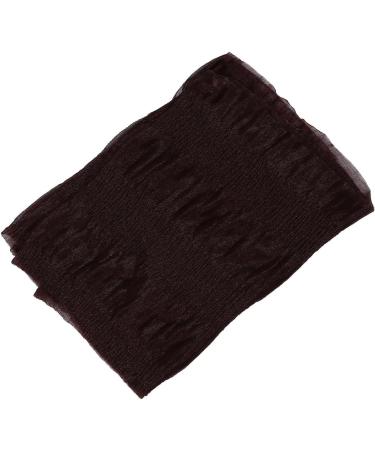 TsoLay Candy Colour Soft Scarf coffee - Buy Online on GoSupps.com