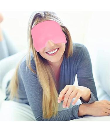 Gel Migraine Relief Cap Headache Relief Hat Comfortable & Stretchy Ice Cap for Migraines with Cold Compress for Tension Sinus Puffy Eyes Stress Relief Hilarious123 - Buy Online on GoSupps.com
