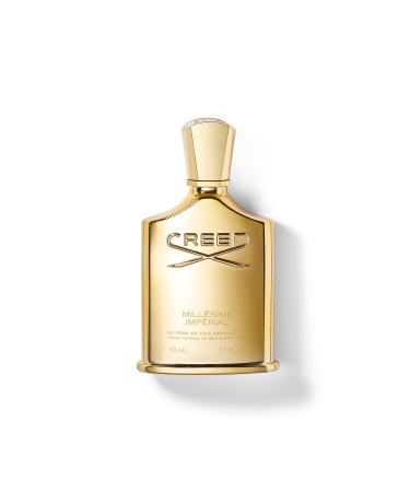 Creed Mill sime Imp rial Luxury Perfume for Him & Her Citrus Marine & Woody Fragrance 1.7 Fl Oz (Pack of 1)