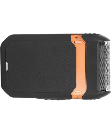 Beard Trimmer Electric Razor for Men Versatile Removable Blades Portable Highly-efficient Men's Electric Beard Clipper for Personal Grooming. - Buy Online on GoSupps.com