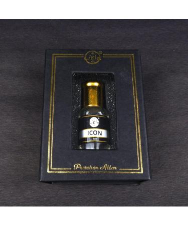 Icon Attar 6ml for men/women | Attar perfume long lasting fragrance | Attar | Unisex Perfume 6ML