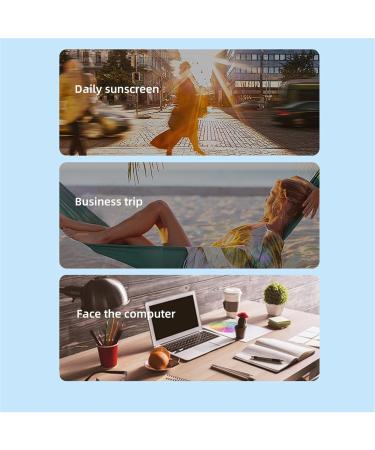 Clear Skin Dry Sunscreen SPF 50 - Alcohol-Free Oil Face Protection for Oily Skin | No Breakouts Safe Oxybenzone-Free Formula - Buy Online on GoSupps.com