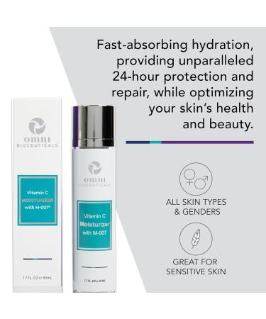 Omni Bioceuticals Skin Essentials 3 Piece Set - Buy Online on GoSupps.com
