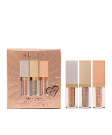Holiday 22 Gift of Light - Liq ES Trio DS | Ulta Exclusive - Shop Now for Best International Shipping - Buy Online on GoSupps.com