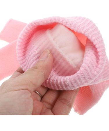 VINTORKY 2 Pairs moisturizer Gloves Nursing Supplies Essential Oil Dry Hands Lotion moisturizing Hand Covers Gel to Sleep Gloves moisturizing Hand Cover - Buy Online on GoSupps.com