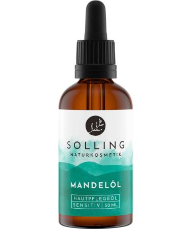 lm hle Solling Almond Oil Skin Care Sensitive