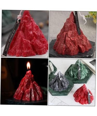 PRETYZOOM Scented Candles - Essential Oil Soybean Candle for Yoga & Spa Decor | Halloween Party Favors | Crafting Embellishments - Buy Online on GoSupps.com