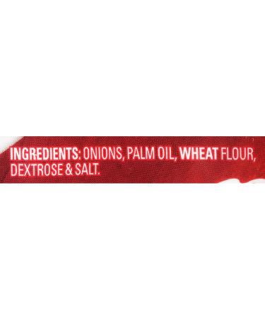 French's Original Crispy Fried Onions 6 oz - Crunchy and Delicious Toppings for Salads and Recipes - Buy Online on GoSupps.com