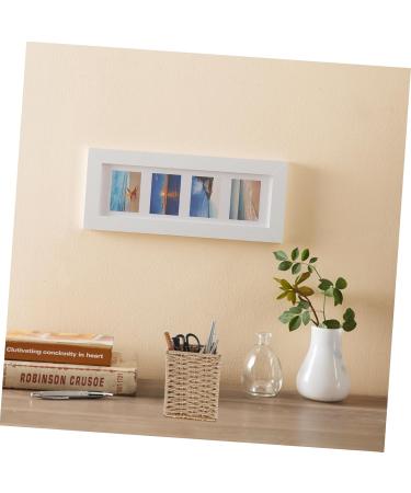 ABOOFAN Cardboard Woven Storage Box Basket - Desk Waste Bin & Wicker Pen Holder for Office Organization - Buy Online on GoSupps.com
