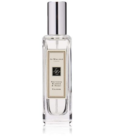 Jo Malone Nectarine Blossom and Honey-Cologne 1 Ounce 1 Fl Oz (Pack of 1)