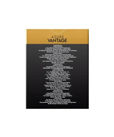 Azure Limited Men Perfume Cologne for Men Natural Spray Masculine Scent Wonderful Fragrance Gift Eau De Parfum for Daily Use 3.4 Fluid Ounce Azure limited 3.4 Fl Oz (Pack of 1) - Buy Online on GoSupps.com