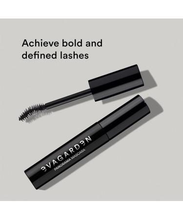 Buy Eva Garden Panorama Mascara Black - International Shipping Available | Best Quality & Affordable Price - Buy Online on GoSupps.com