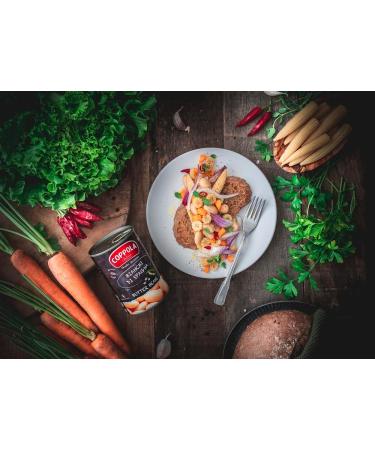 Coppola Haricots de Soissons (12x400g) - Buy Online on GoSupps.com