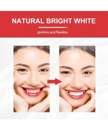 2PC Whitening Oil Mouthwash with Coconut Oil and Peppermint Oil Freshens Breath Eliminates Bad Breath Whitens Teeth Ourlyard Coconut Oil Mouthwash - Buy Online on GoSupps.com