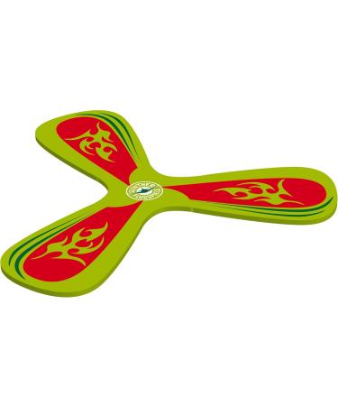 G nther Flight Game Paul G nther 1543 - MC Squeezy Boomerang | Soft EVA Indoor Fun for Kids & Adults - Ships Internationally - Buy Online on GoSupps.com