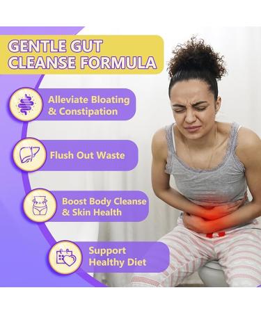 120 Billion CFU Probiotics for Women & Men | Gut Health & Immune Support with D3  Zinc  Prebiotics | 45 Day - 3 Month Supply - Buy Online on GoSupps.com
