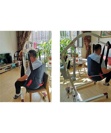 Transfer Nursing Sling Lift Sling Lift Sling Lifting Transfer Belt Heavy Duty Transfer Sling Lift Transfer Belt for Elderly 20 - Buy Online on GoSupps.com