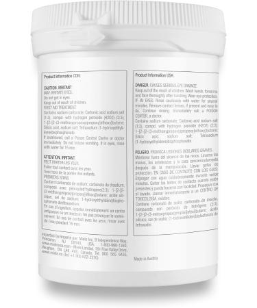Miele Intense Clean (Intense Clean) 200 g (Pack of 1) - Buy Online on GoSupps.com