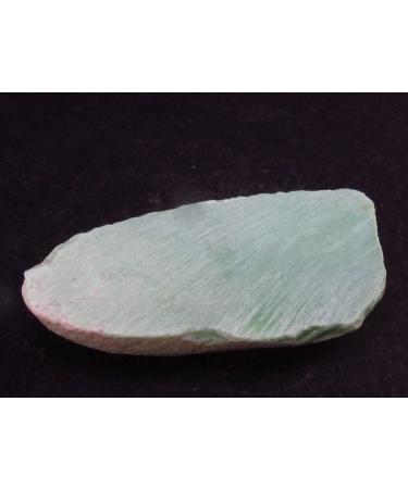 Variscite Polished Piece From Utah - 1.6 - 9.3 Grams