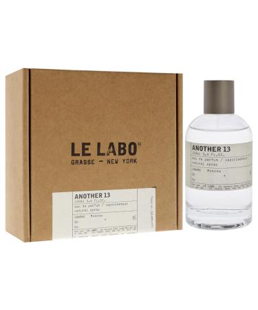 Le Labo Another 13 for Unisex - 3.4 oz EDP Spray Apple 3.4 Fl Oz (Pack of 1) - Buy Online on GoSupps.com
