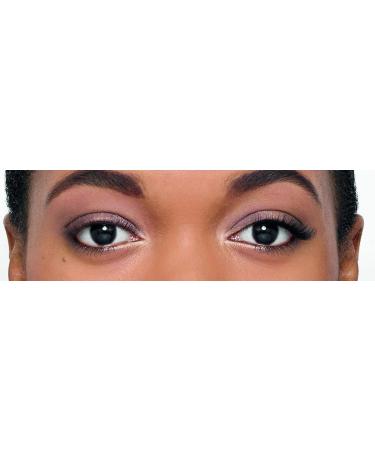 Eylure 3/4 Length False Eyelashes No 010 White Black - 1 Pair - Buy Online on GoSupps.com