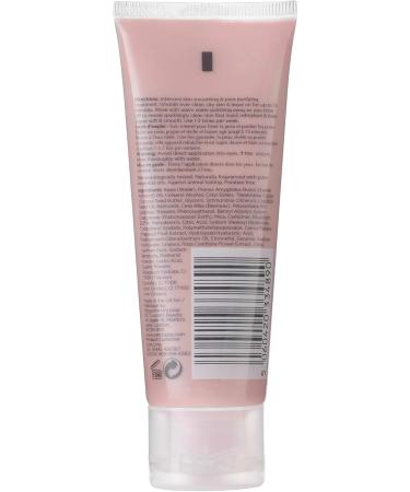 Sanctuary Spa Rose Face Mask Diamond Dust and Rose Clay 2 In 1 Face Mask and Face Scrub for All Skin Types 75 ml - Buy Online on GoSupps.com
