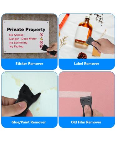 Premium Tape Extensions Glue Kit Adhesive Strips Remover & Spatula for Seamless Hair Extensions - Buy Online on GoSupps.com