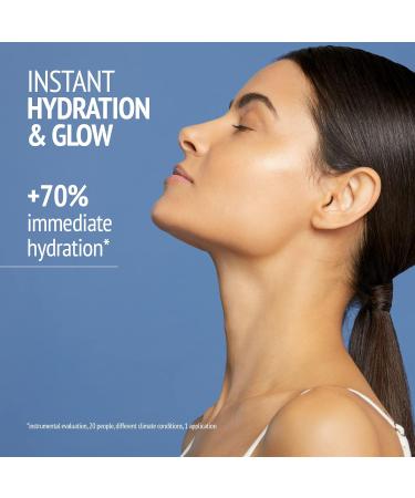 Buy comfort zone Hydramemory Rich Sorbet Cream - Hydrating Glow Cream for Moisturized Firm & Radiant Skin - All Day Softness 1.01 Oz (International Shipping Available - Buy Online on GoSupps.com