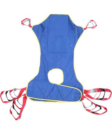 Reusable Patient Transfer Lifting Belt | Aids in Wet & Dry Environments | Versatile Patient Care Solutions - Buy Online on GoSupps.com