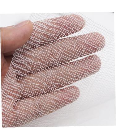 POPETPOP 100 pi ces Lot de Masques Faciaux en Tissu Pr -d coup s Hydratants et Respirants Couvrant le Visage pour Soins Beaut et Spa - Buy Online on GoSupps.com