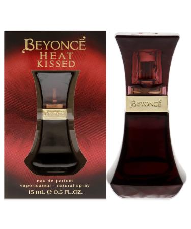 Beyonce Heat Kissed Eau De Parfums 0.5 Fluid Ounce 0.5 Fl Oz (Pack of 1)
