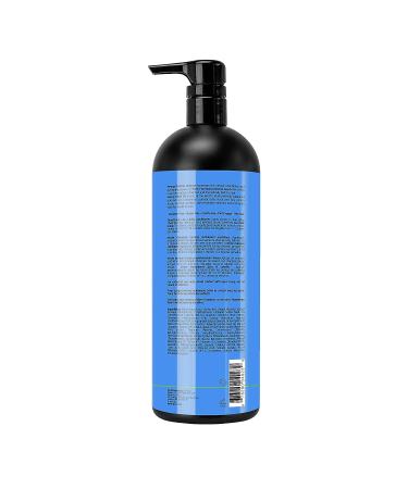 Hempz Triple Moisture Herbal Conditioner 33.8 oz - Hydrating Hair Treatment - Buy Online on GoSupps.com